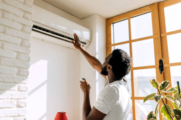 Local HVAC Companies in Oak Park Heights, MN