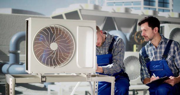Best Affordable HVAC Services  in Oak Park Heights, MN
