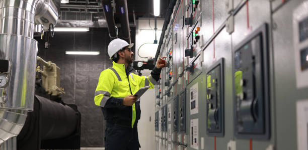 Best Emergency HVAC Repair  in Oak Park Heights, MN